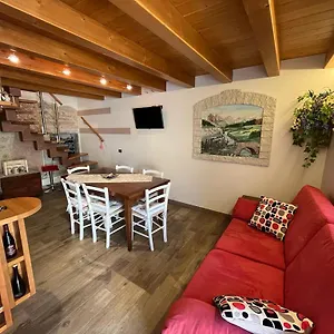 Casa Vallenari Casa vacanze