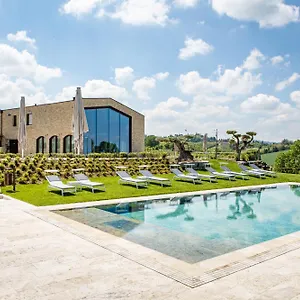 Oliveto Sul Alloggio per agriturismo